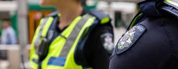 A message from our local police Banner Photo