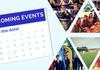 Upcoming Events Banner Photo