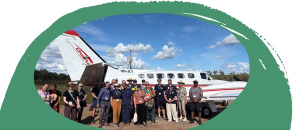 CEO's Update Banner Photo