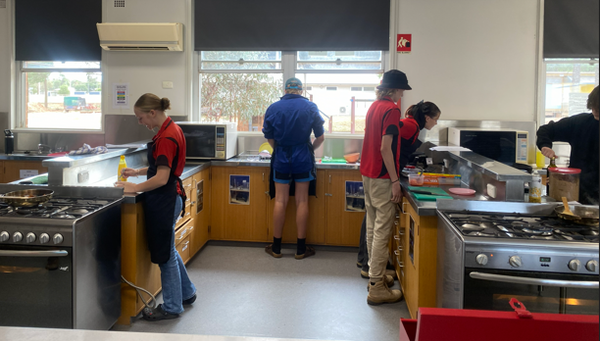 Food Tech Banner Photo