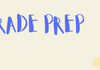 What's Happening in Prep? Banner Photo