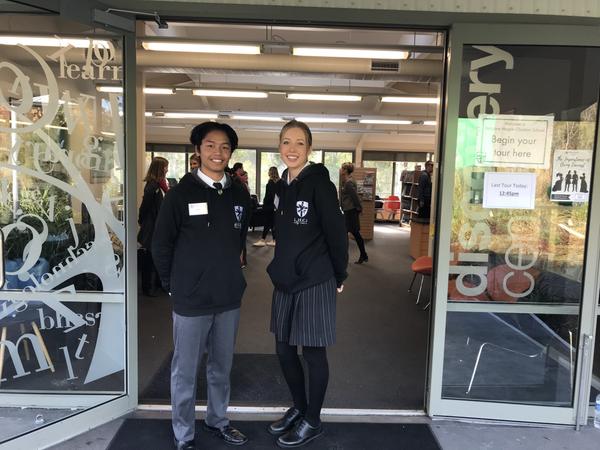 General Information (1 of 2) Banner Photo