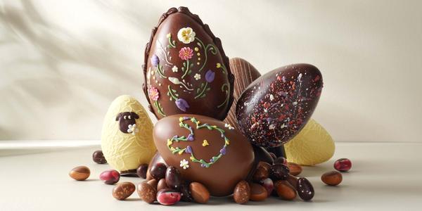 From Mr Chaplin Banner Photo