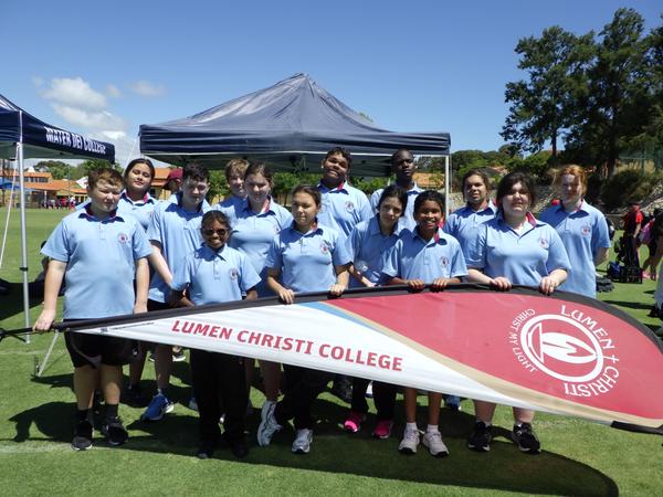 ACC ISP Multi Sports Day  Banner Photo