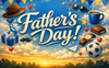 Father's Day News Banner Photo