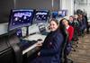 Middle Years Students Visit Yarra Ranges Tech Banner Photo