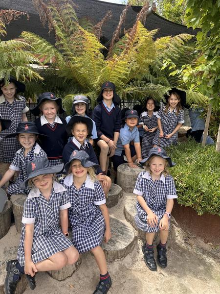 It's Great To Be Back! Banner Photo