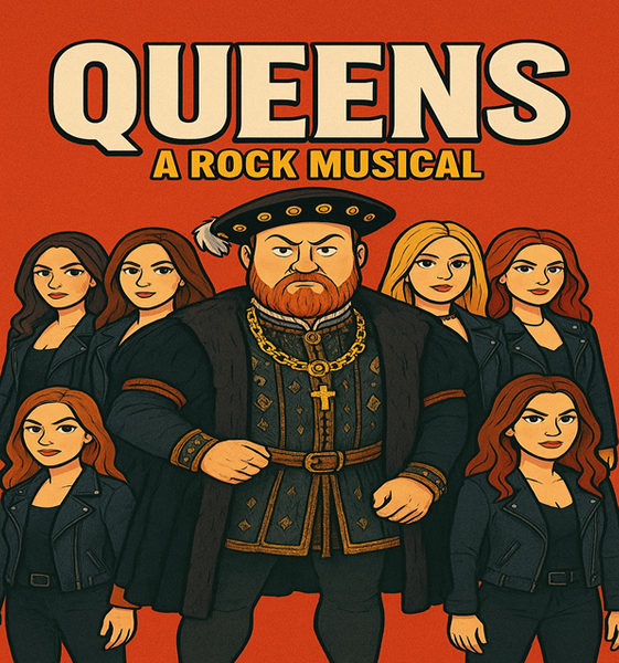 2026 SCHOOL PRODUCTION Banner Photo