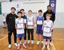 Basketball Academy Presentation Banner Photo