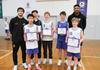 Basketball Academy Presentation Banner Photo