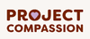 PROJECT COMPASSIONWalking for Water Banner Photo
