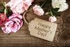 Mothers Day Banner Photo