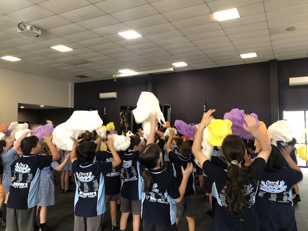 Curriculum News Banner Photo