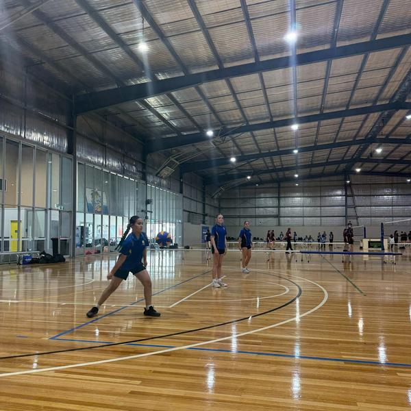 Sport Banner Photo