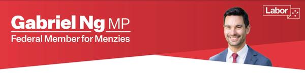 Join the Menzies Youth Advisory Council Banner Photo