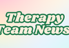 Therapy News Banner Photo