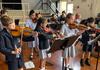 Music Notes Banner Photo