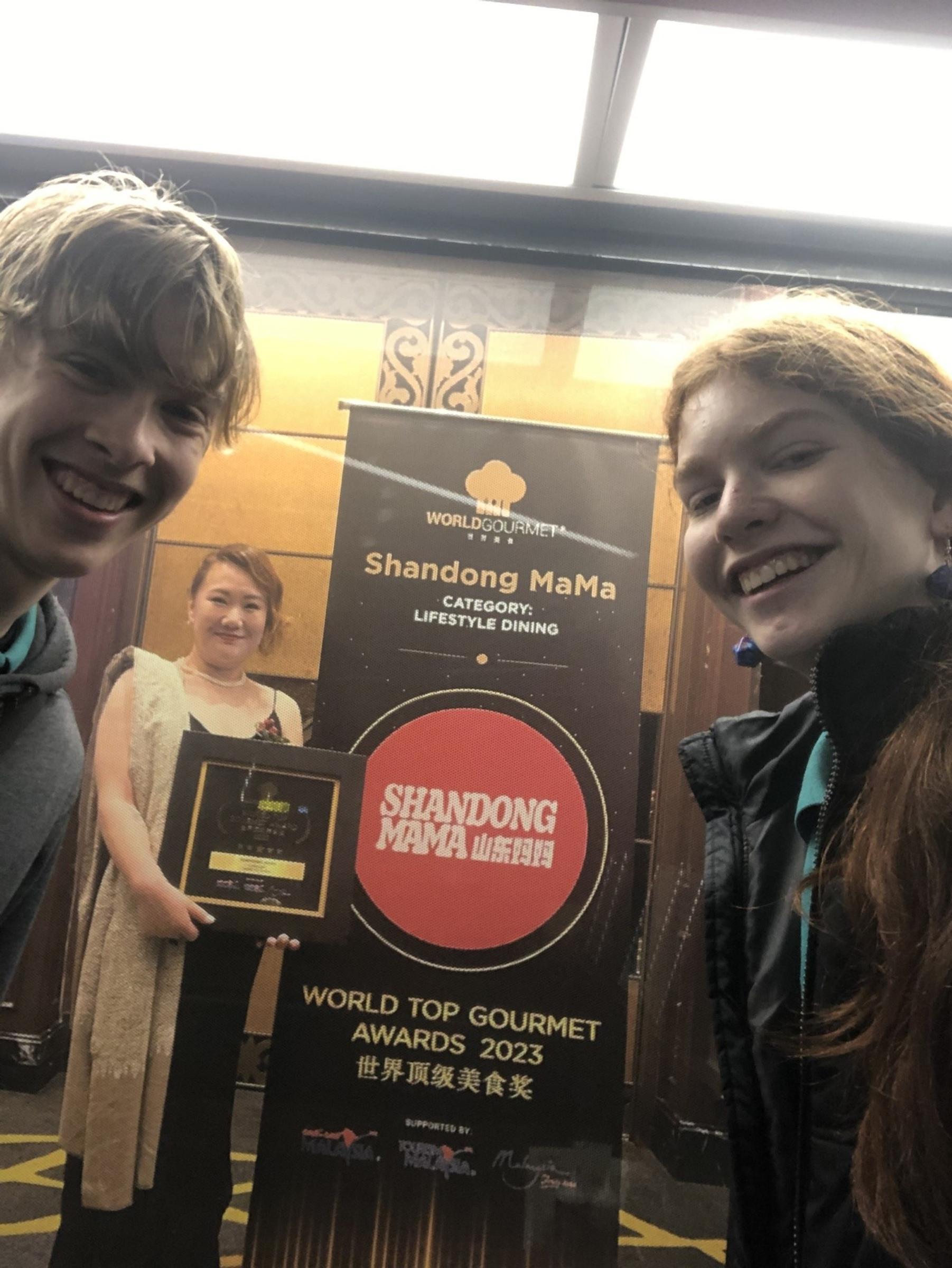 Banner Photo