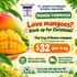 P&F Mango Fundraiser Banner Photo