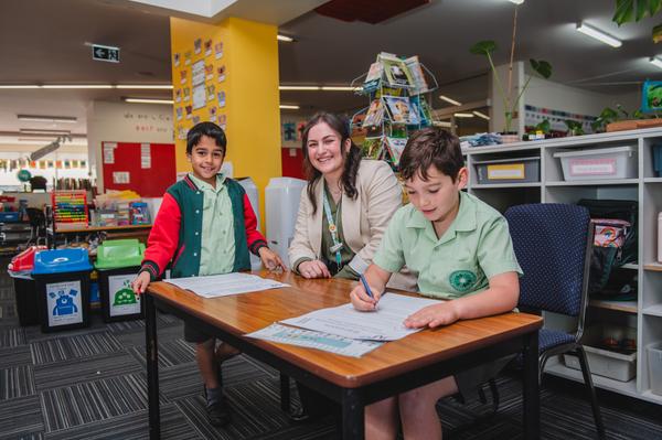 Learning & Teaching Banner Photo