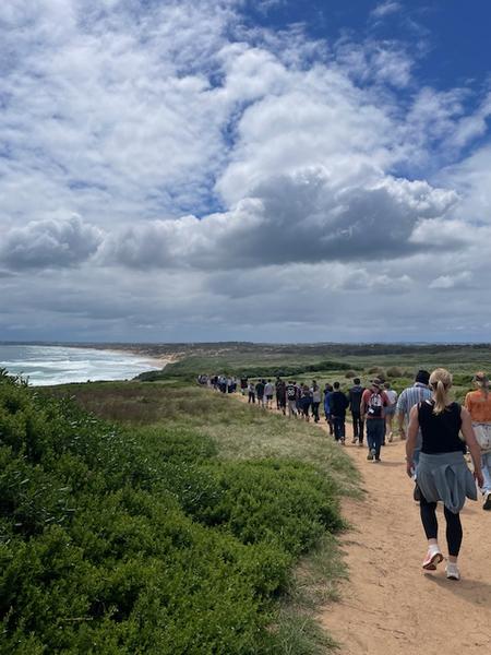 COAST  Banner Photo