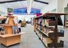 News from the
Library Banner Photo