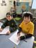 Year 2 Newsletter Banner Photo