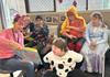 Book Week 2025 Banner Photo