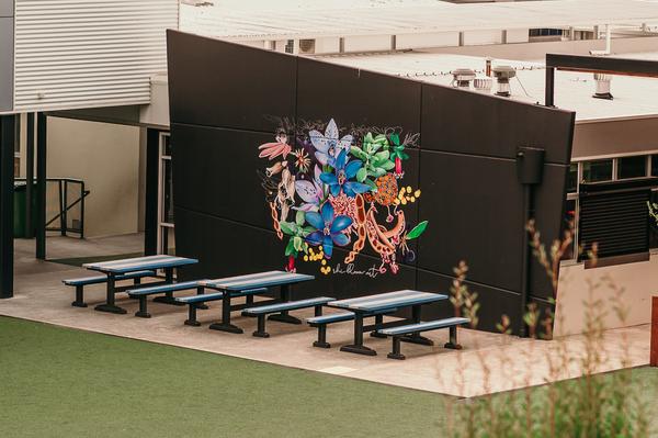 From the Principal  Banner Photo