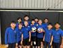 Boys Division Volleyball Competition 2026 Banner Photo