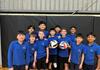 Boys Division Volleyball Competition 2026 Banner Photo