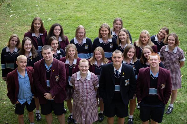 Director of Students Banner Photo