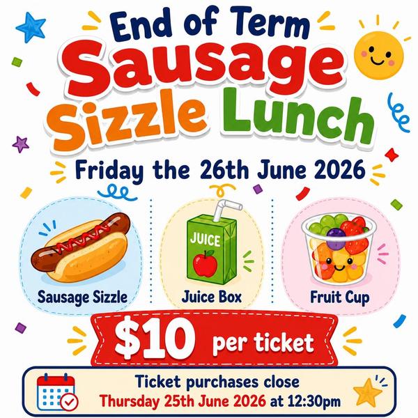 Friendship Fair Day Banner Photo