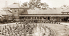 History of University Campus Banner Photo