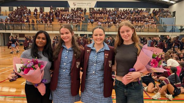 Student Leadership Banner Photo