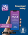 MyCE Mobile App Banner Photo