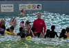 Early Years Swimming Program Banner Photo