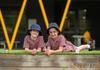 Staff & School Contact Banner Photo
