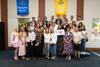 PRINCIPAL'S REPORT Banner Photo