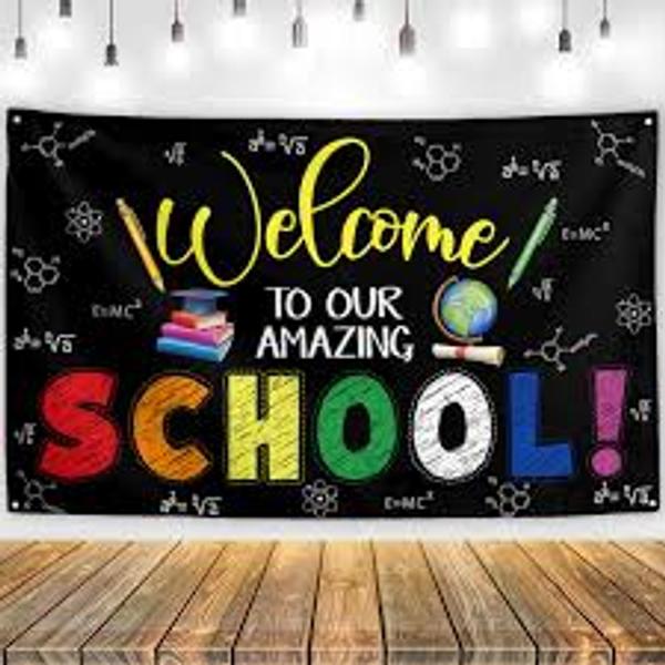 Connect Foundation Banner Photo