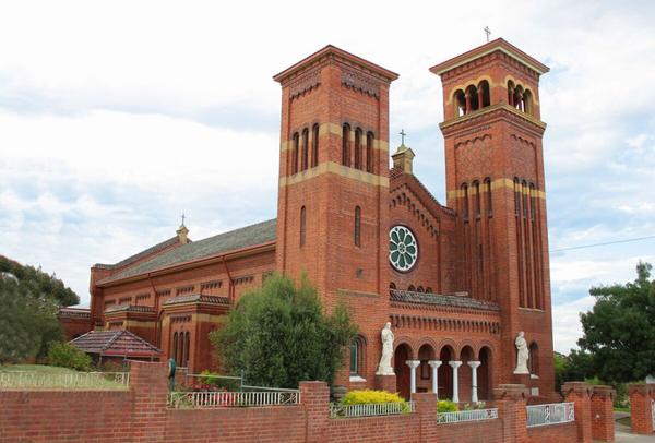 Religion Banner Photo