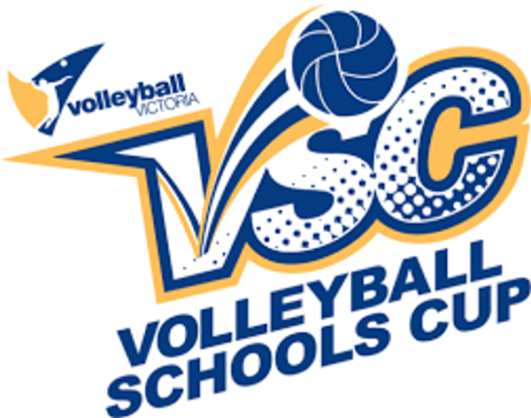 Volleyball Schools Cup Banner Photo