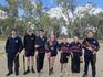 CLAY TARGET SHOOT REPORT Banner Photo