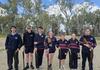 CLAY TARGET SHOOT REPORT Banner Photo