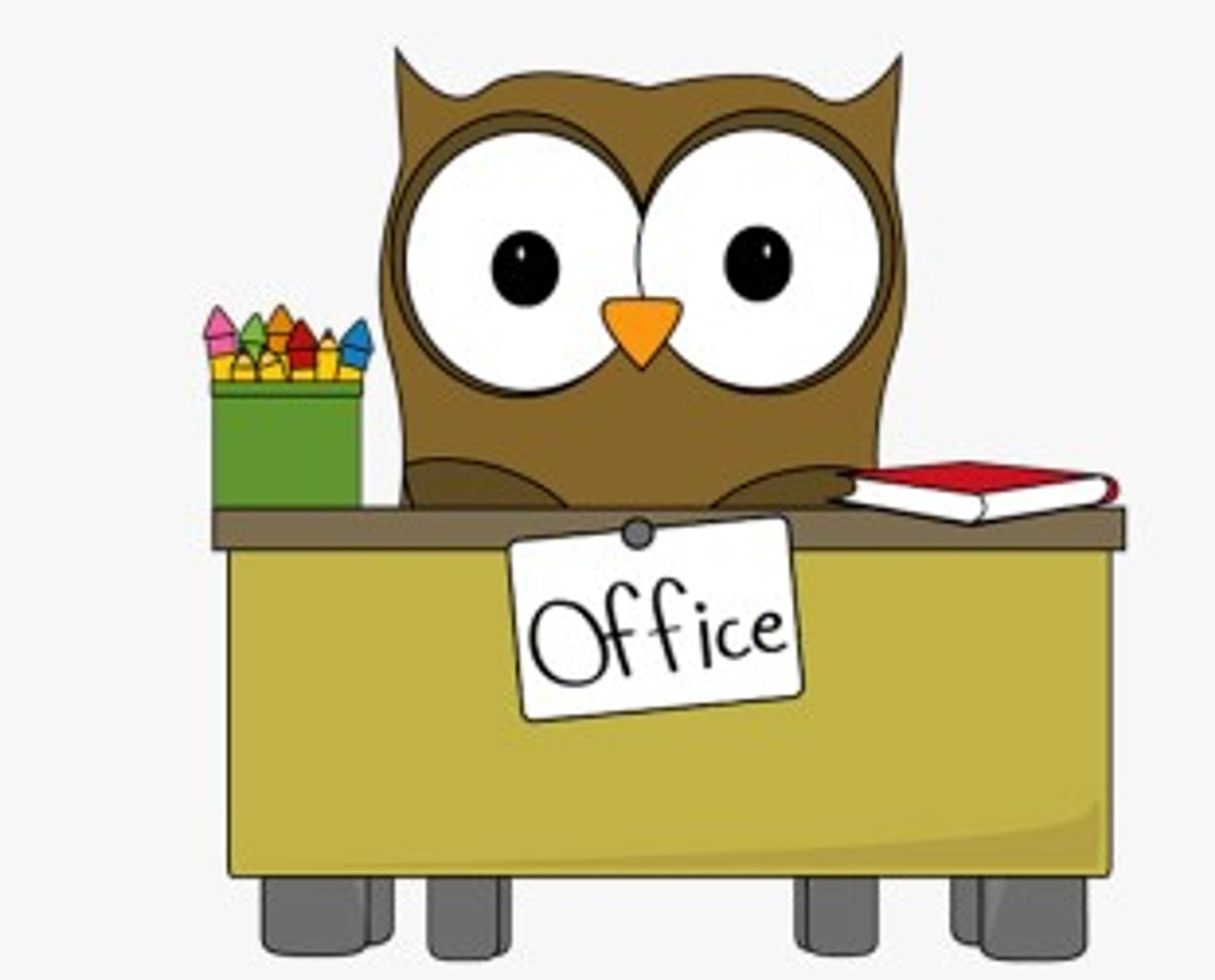 Office news and requests Banner Photo