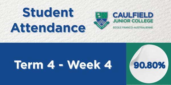 Student Attendance Banner Photo