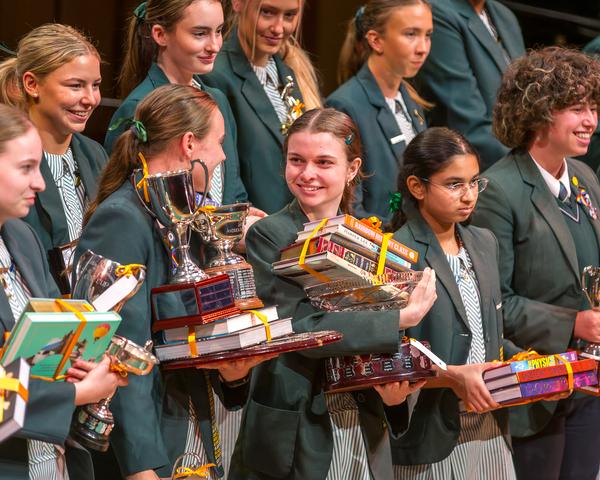 Secondary Bulletin Banner Photo