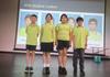 2026 Student Leaders Banner Photo