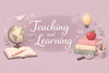 Teaching & Learning Banner Photo