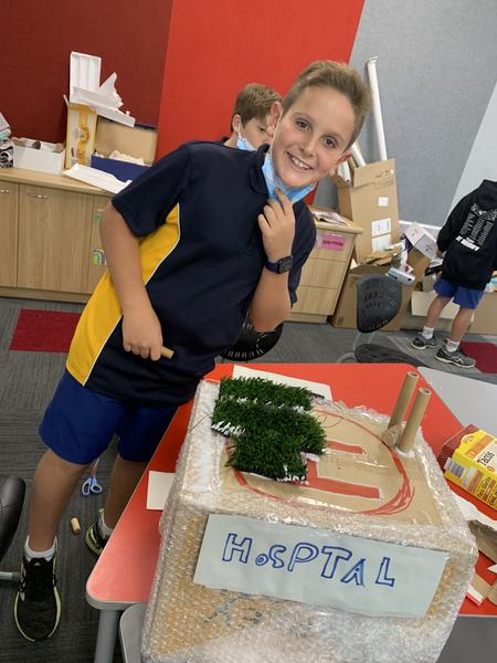 Organisation Banner Photo